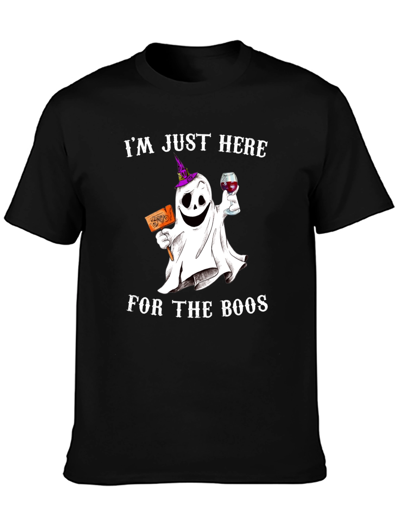 Boos T-Shirt