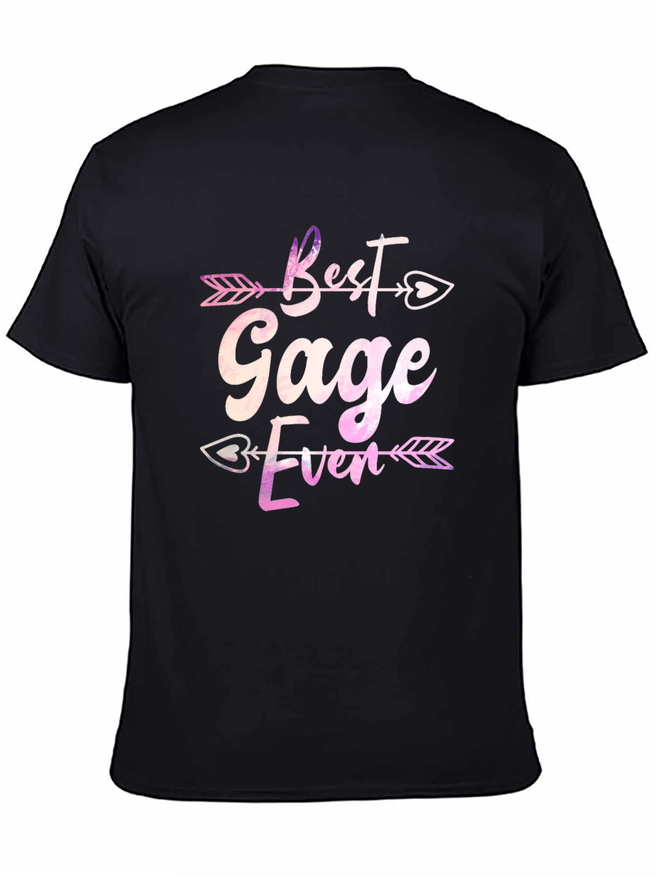Best Gage Ever T-Shirt - Novelty Gift