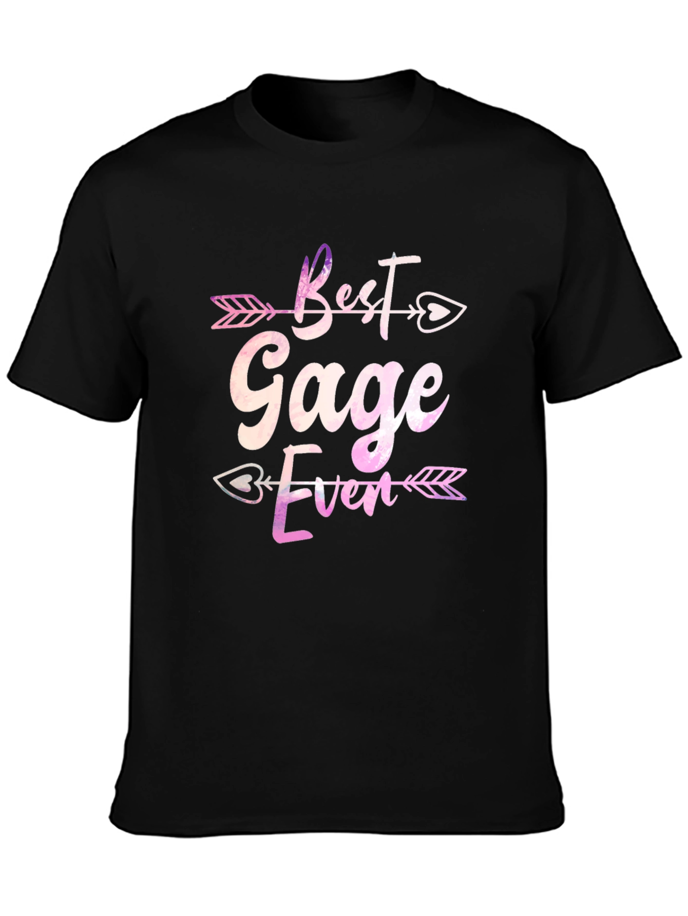Best Gage Ever T-Shirt - Novelty Gift