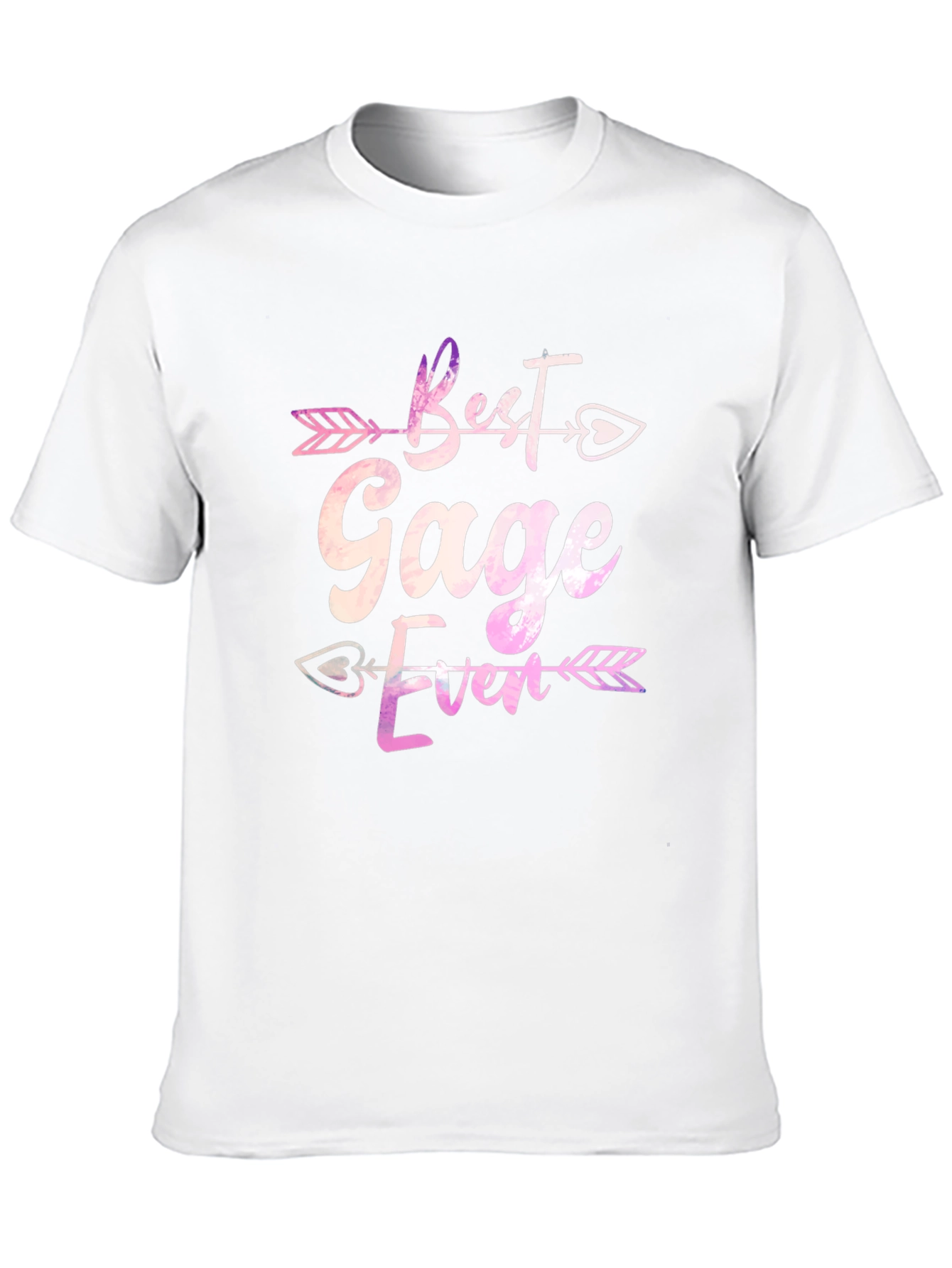Best Gage Ever T-Shirt - Novelty Gift