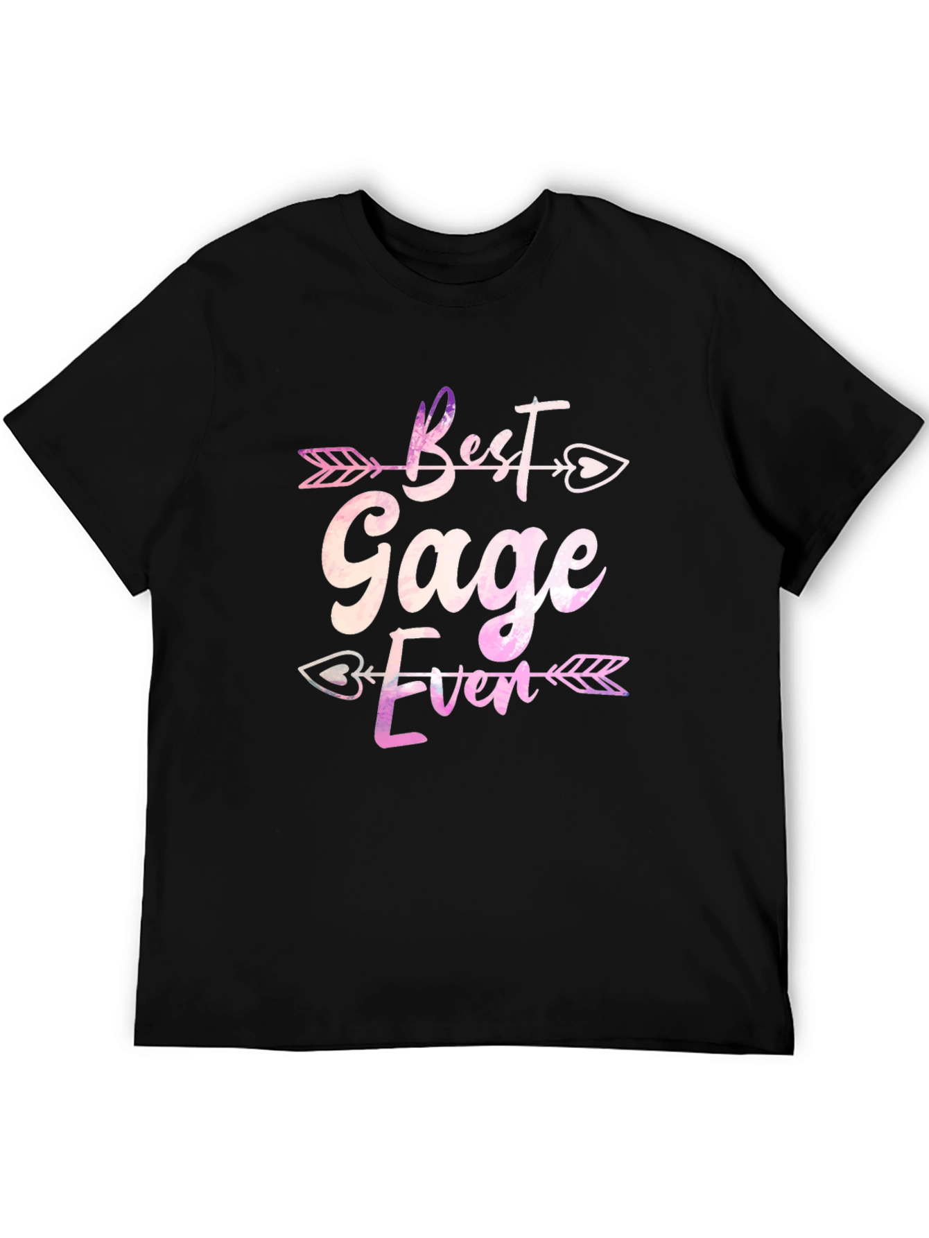 Best Gage Ever T-Shirt - Novelty Gift