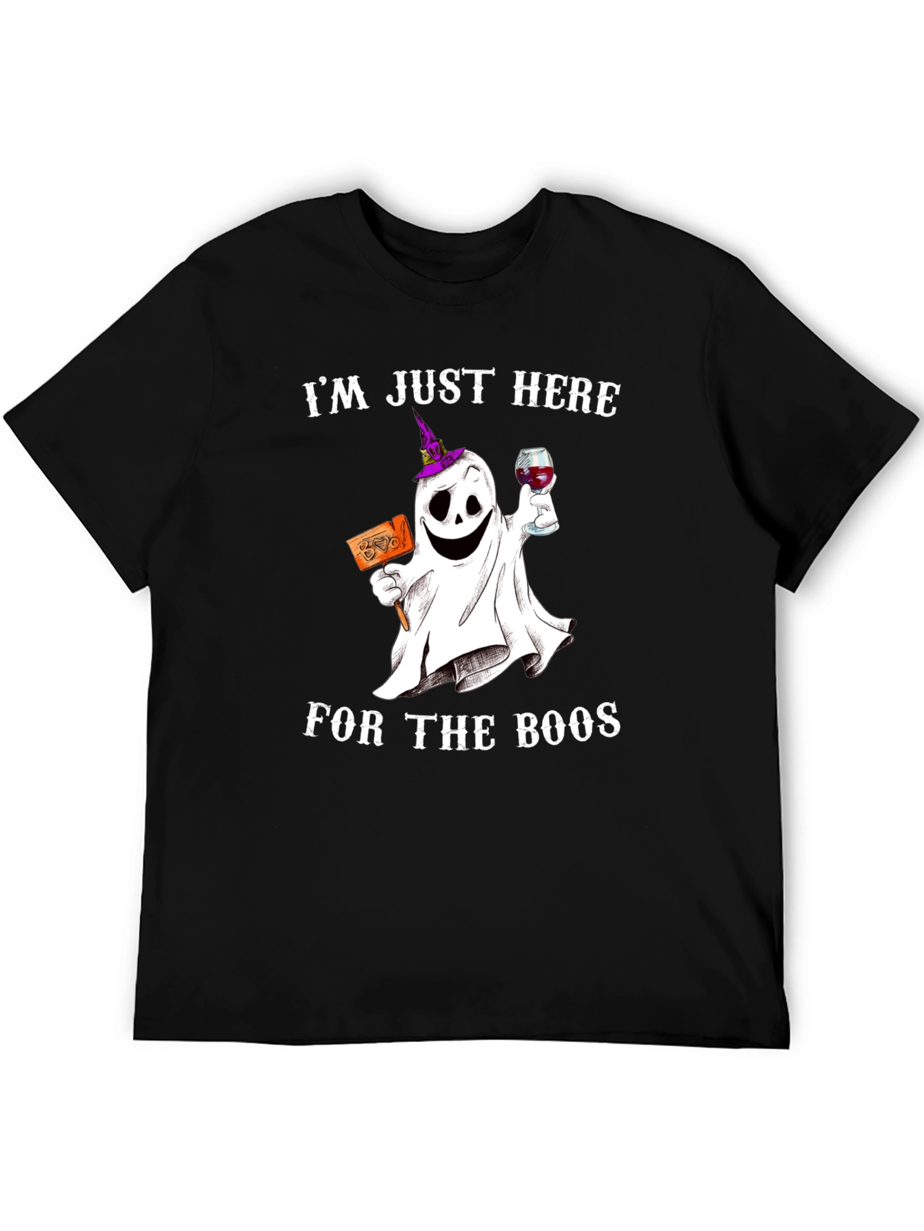 Boos T-Shirt