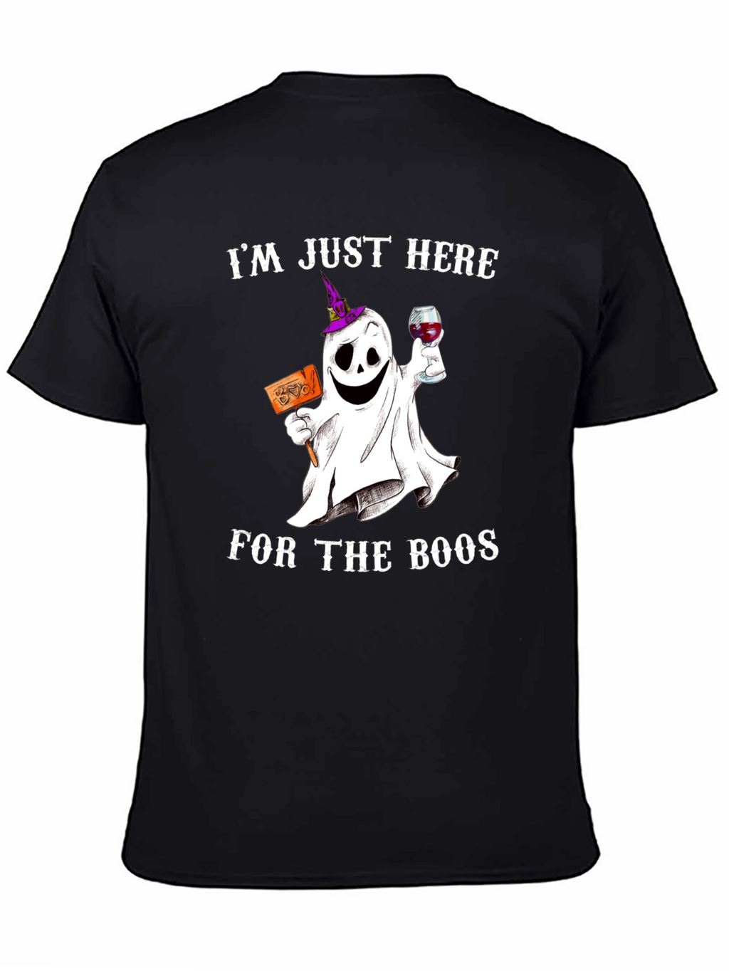 Boos T-Shirt