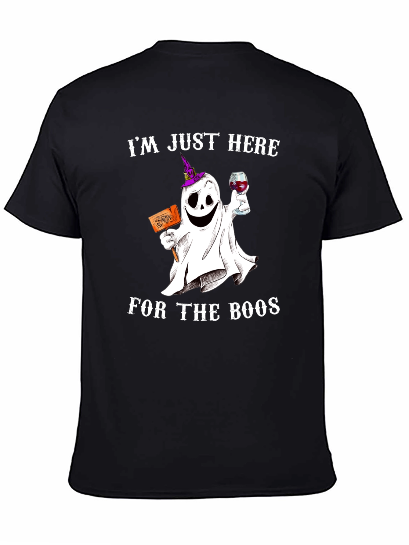 Boos T-Shirt