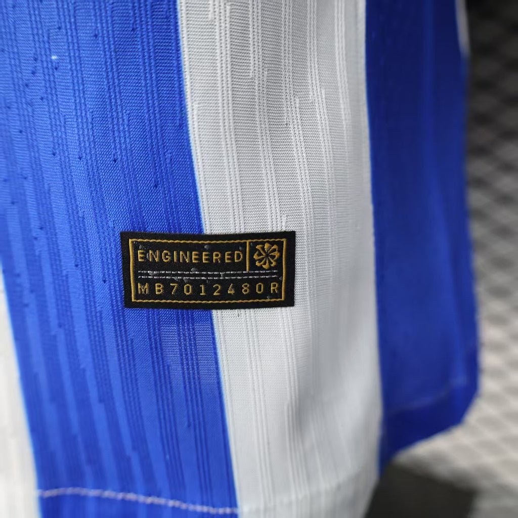 2025-26 Brighton Home Player Version Jersey - Men's