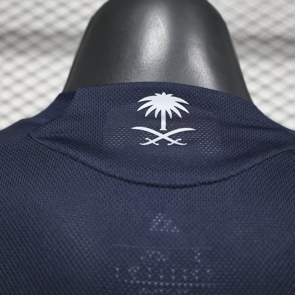 2025-26 Al-Riyadh Victory Away Player Edition Jersey - Men
