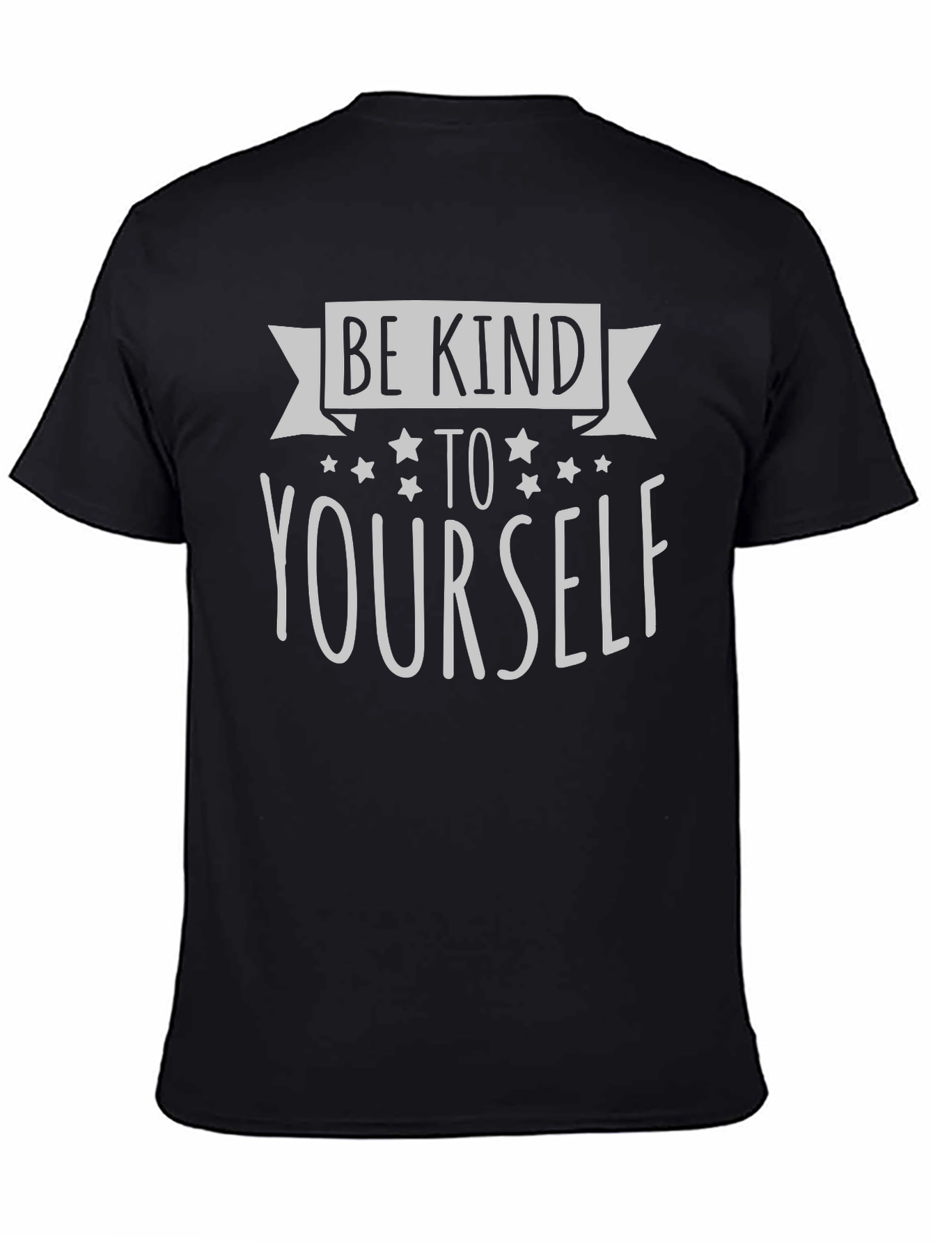Be Kind to Yourself Graphic Tee