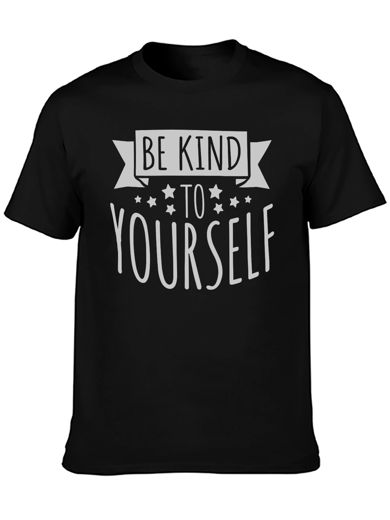 Be Kind to Yourself Graphic Tee