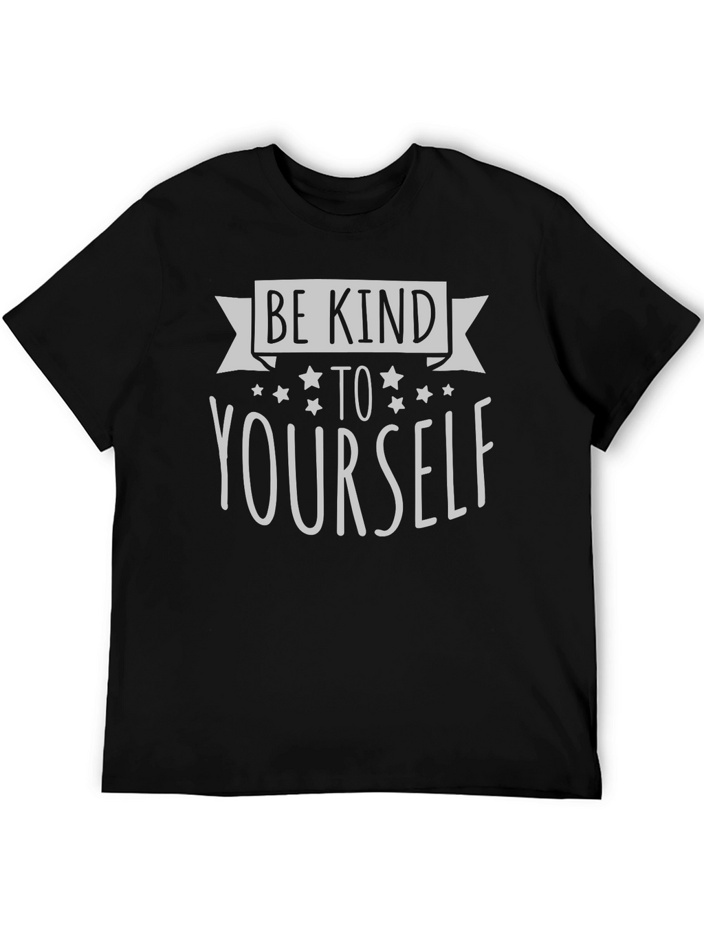 Be Kind to Yourself Graphic Tee