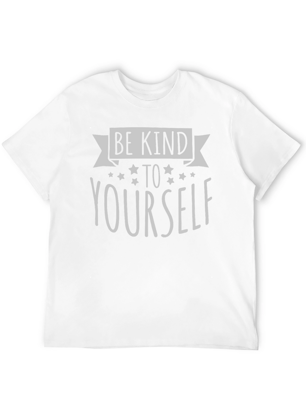 Be Kind to Yourself Graphic Tee