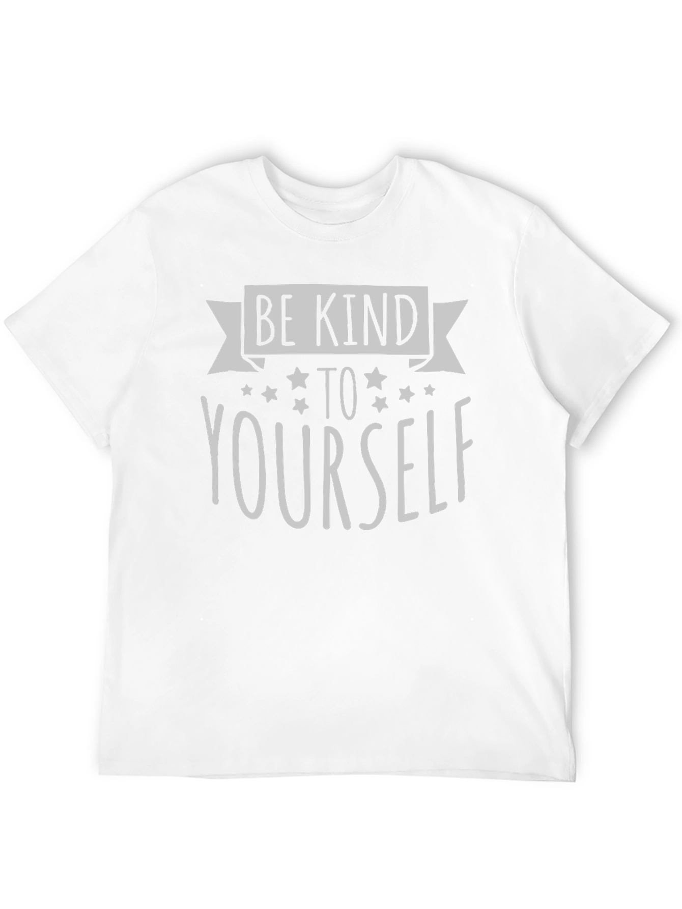 Be Kind to Yourself Graphic Tee