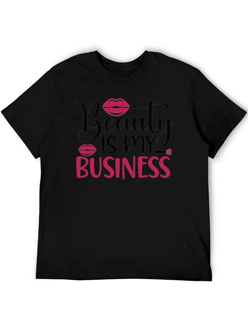 Beauty is My Business T-Shirt