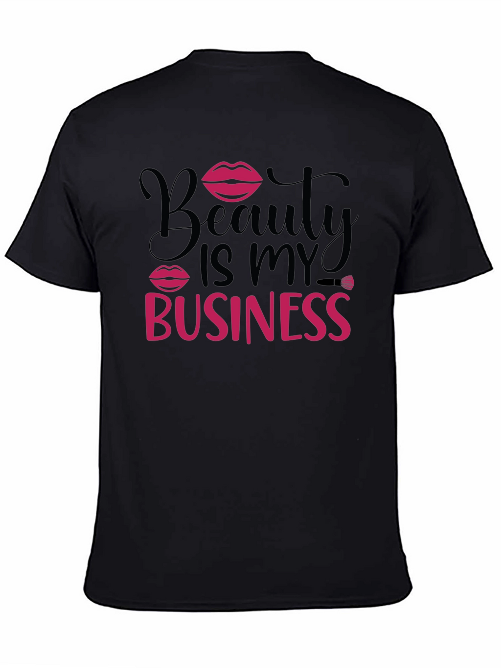 Beauty is My Business T-Shirt