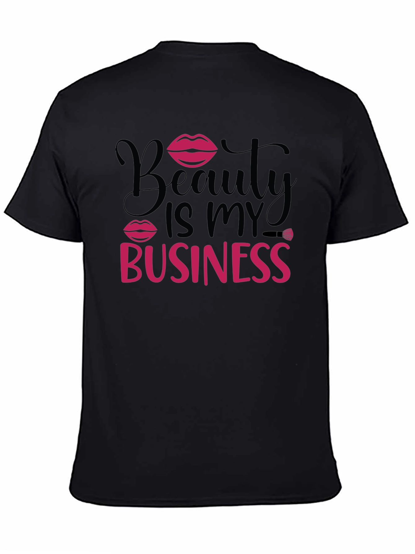 Beauty is My Business T-Shirt