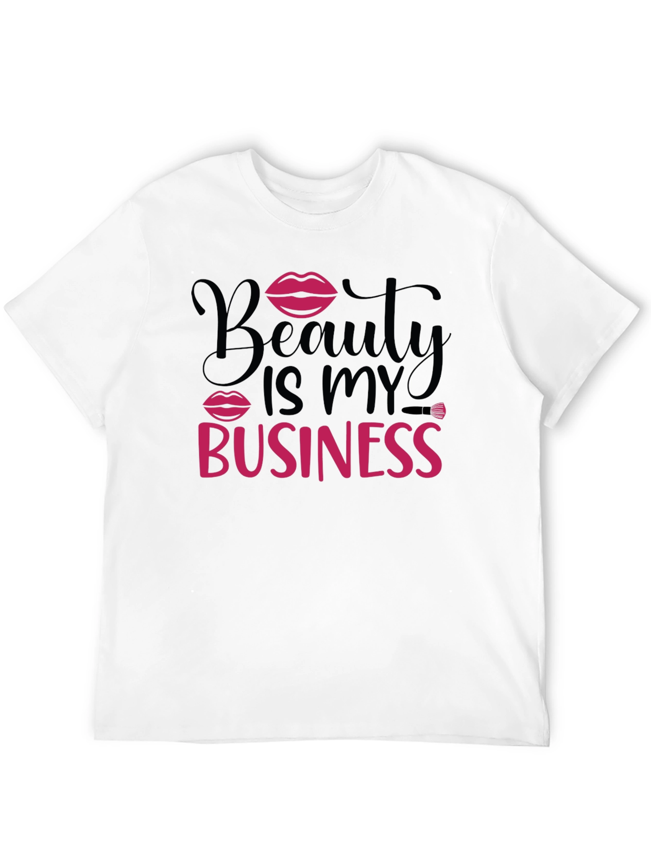 Beauty is My Business T-Shirt