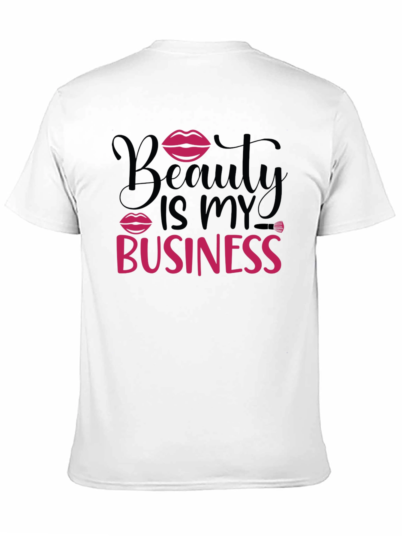 Beauty is My Business T-Shirt
