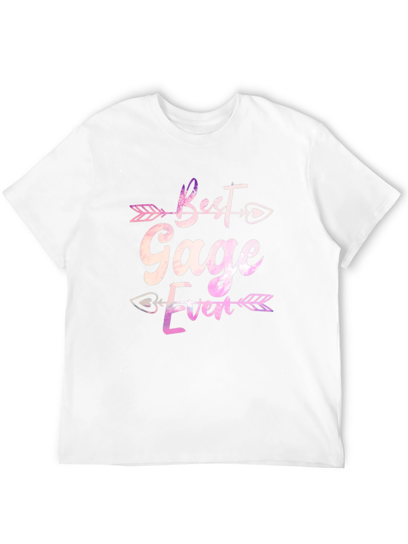 Best Gage Ever T-Shirt - Novelty Gift