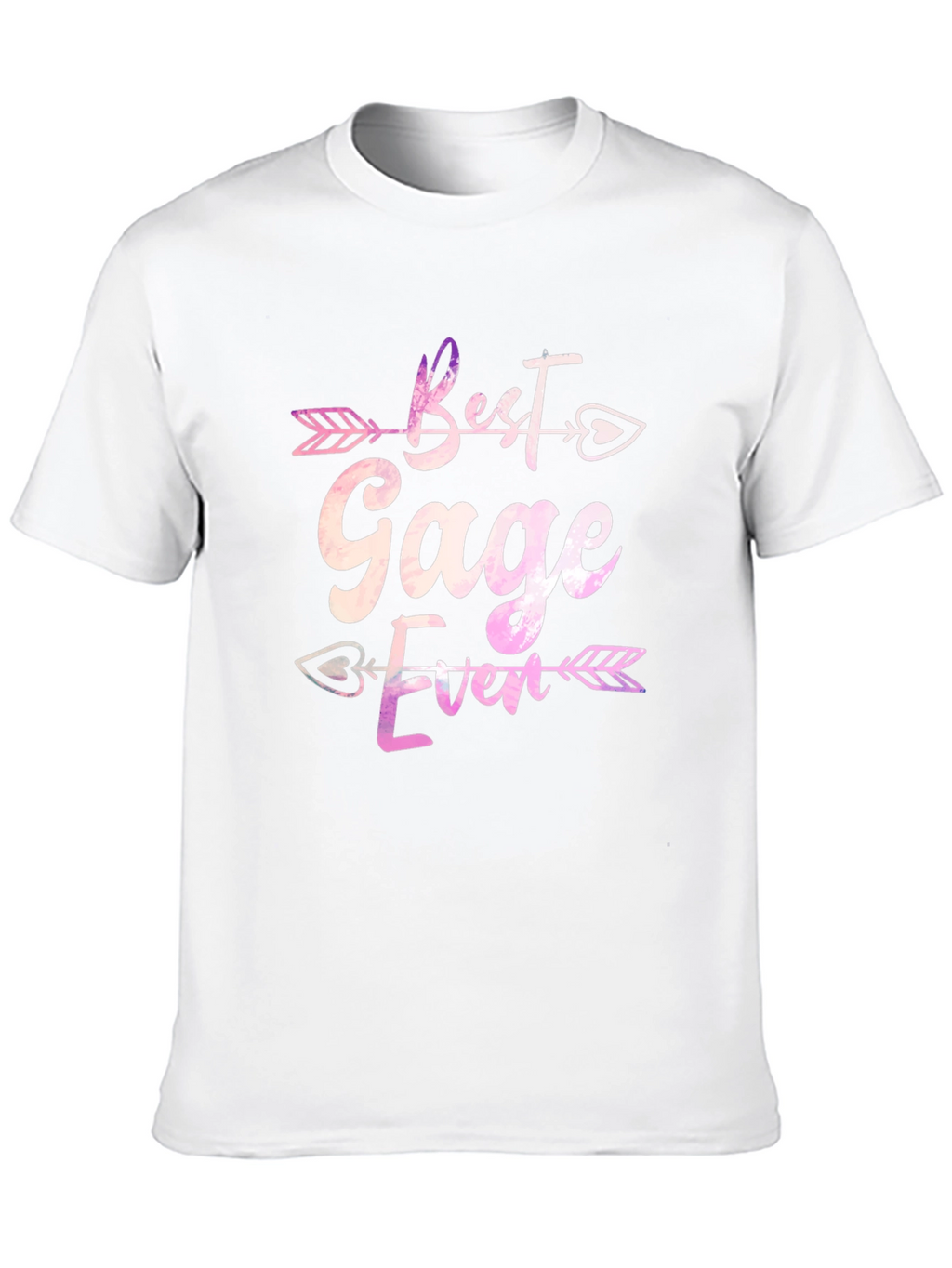 Best Gage Ever T-Shirt - Novelty Gift