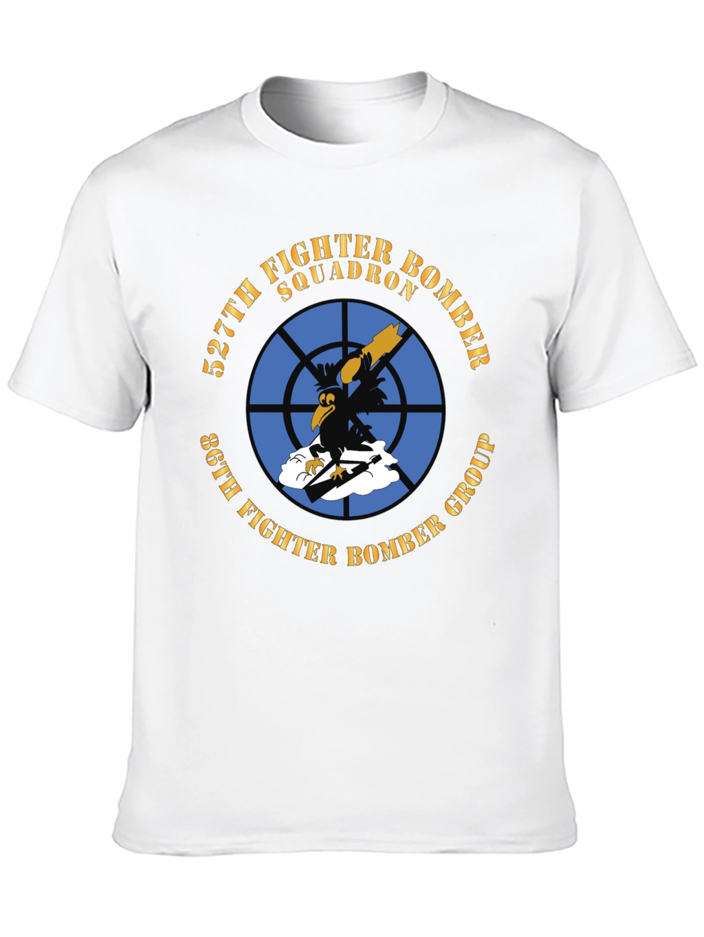 527th Fighter Bomber Squadron T-Shirt