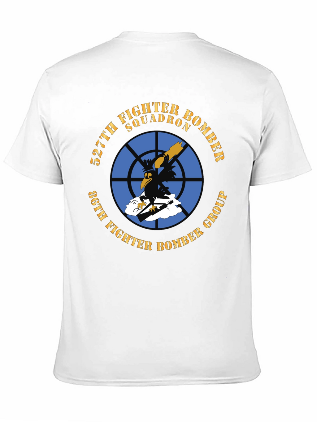 527th Fighter Bomber Squadron T-Shirt