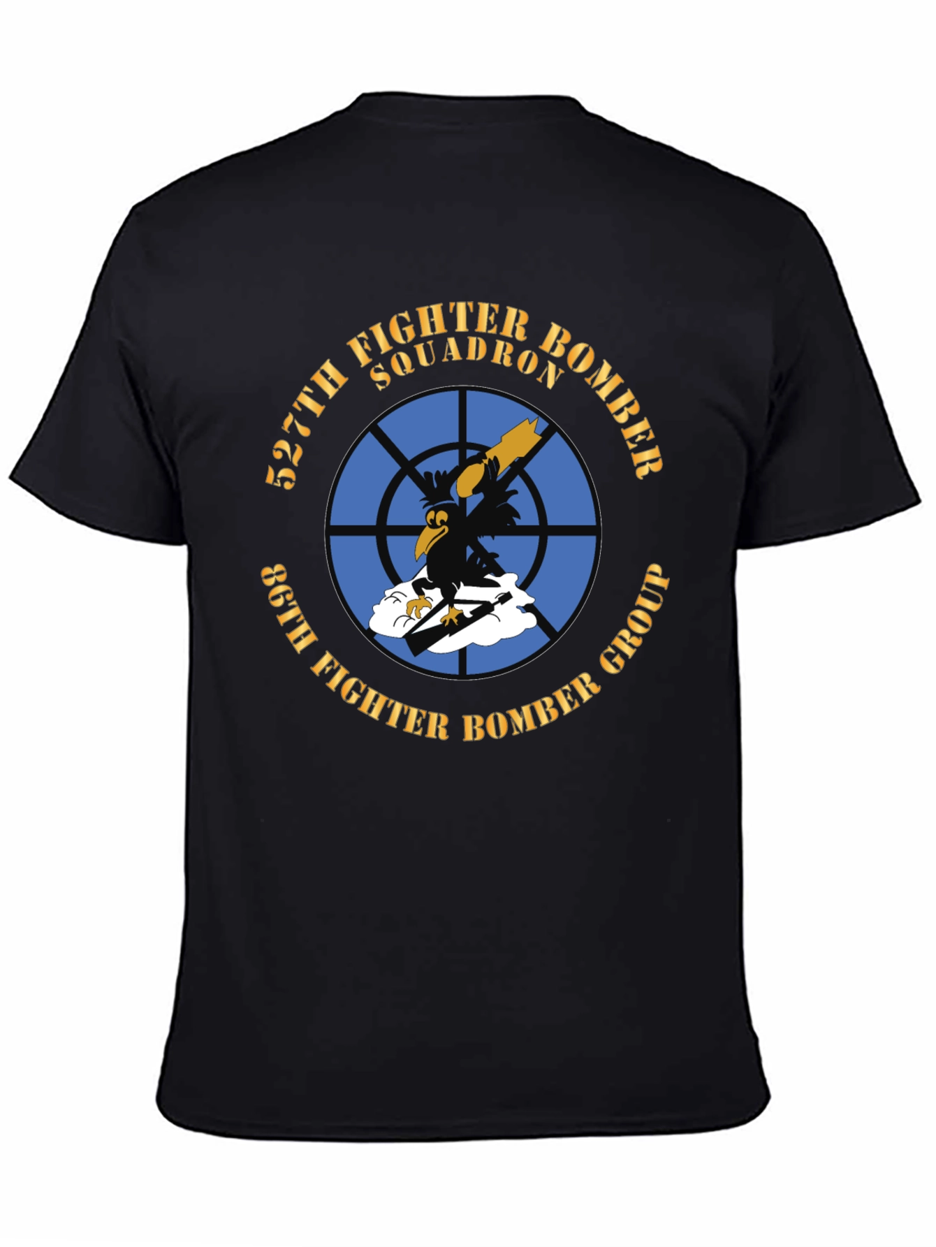 527th Fighter Bomber Squadron T-Shirt