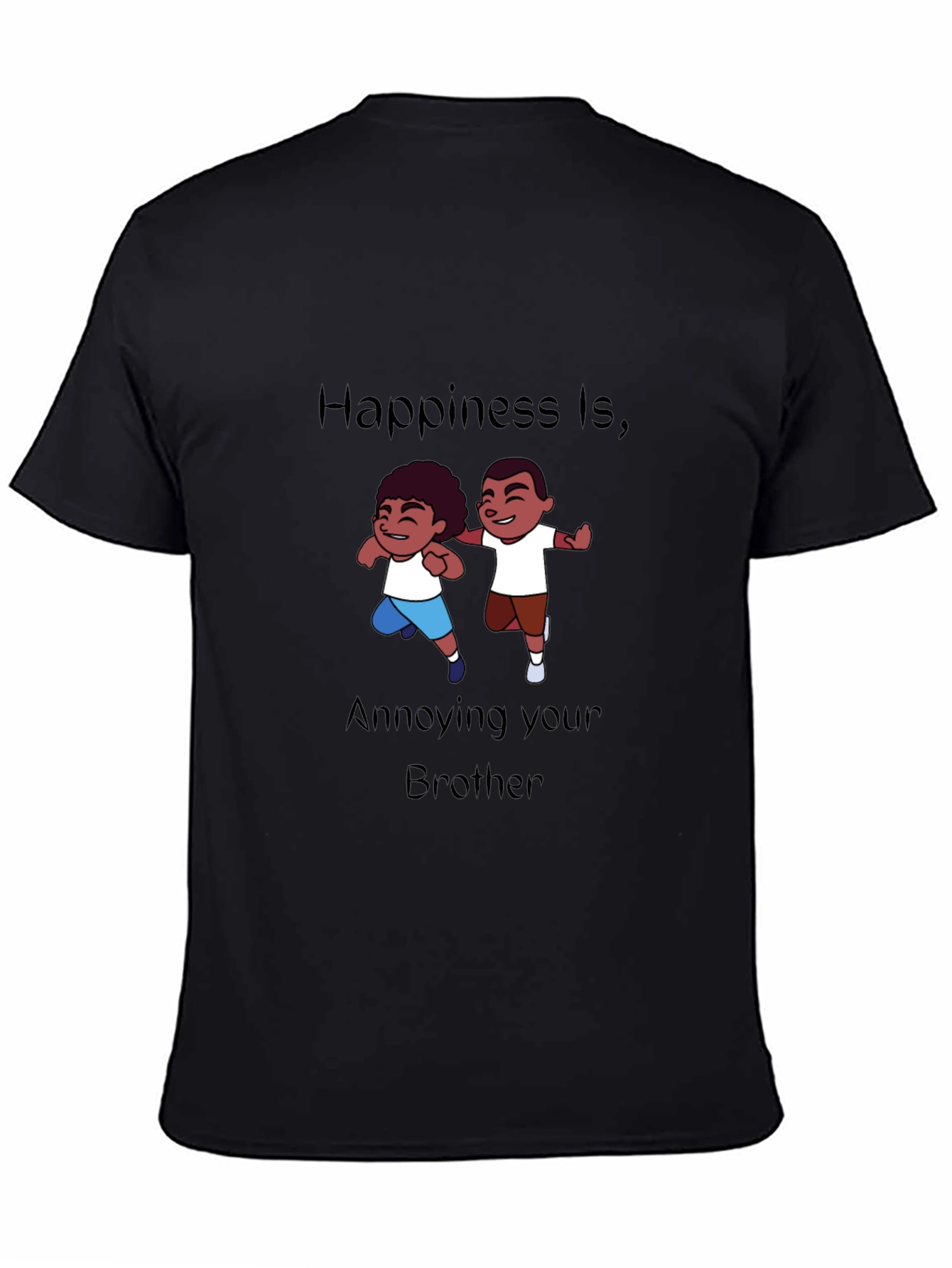 Brotherly Love T-Shirt