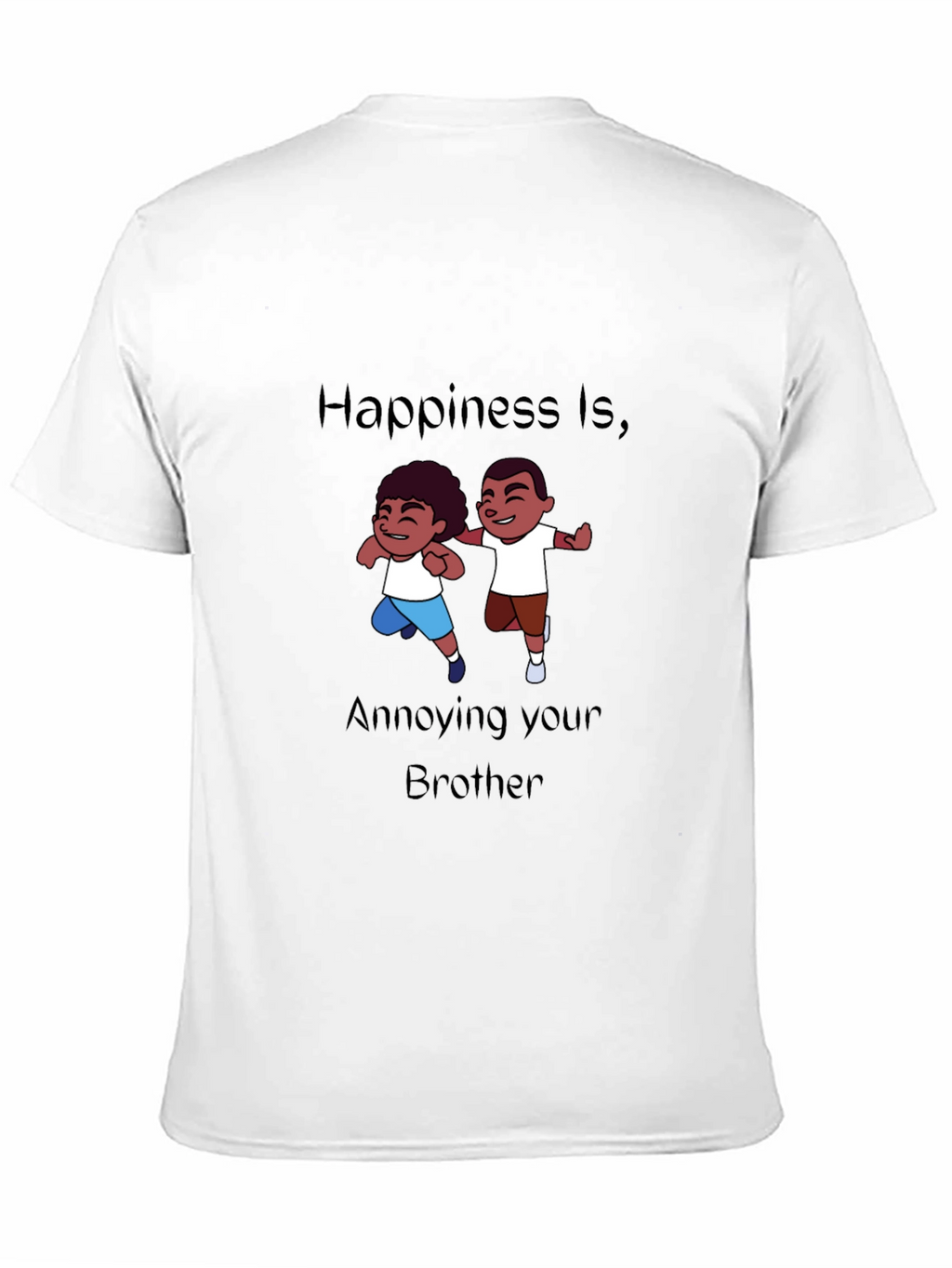 Brotherly Love T-Shirt