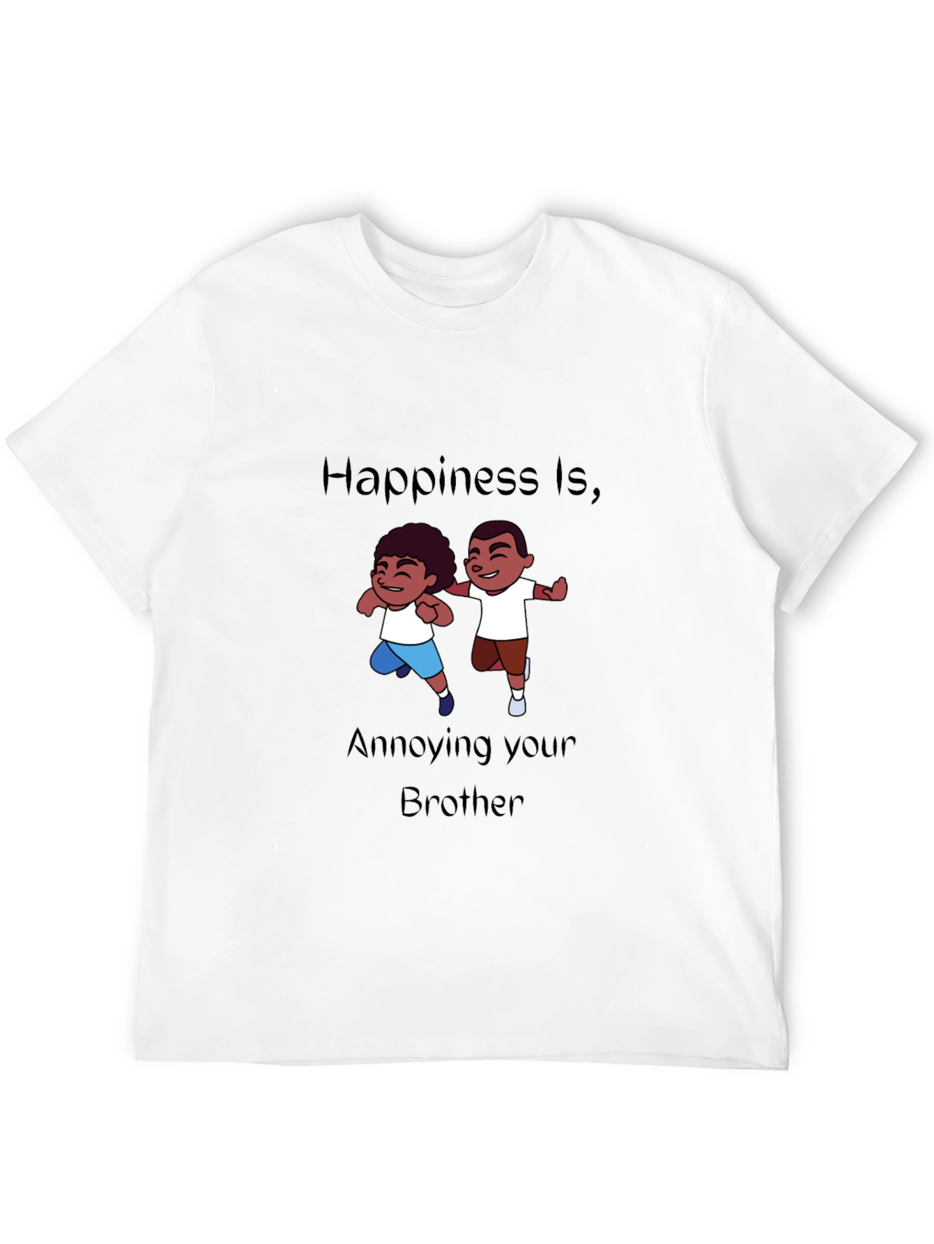 Brotherly Love T-Shirt