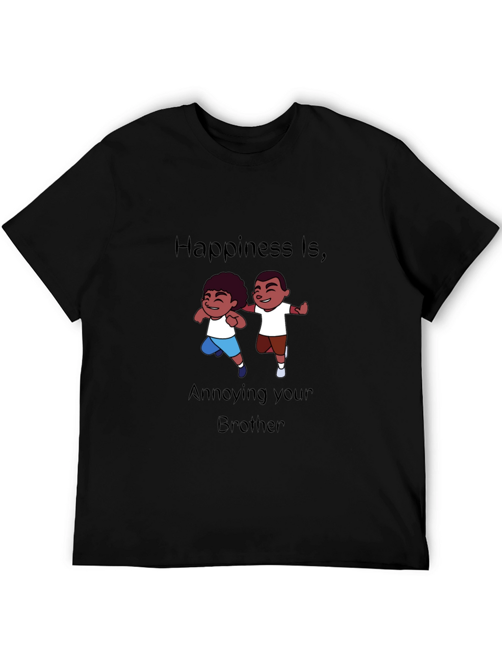 Brotherly Love T-Shirt