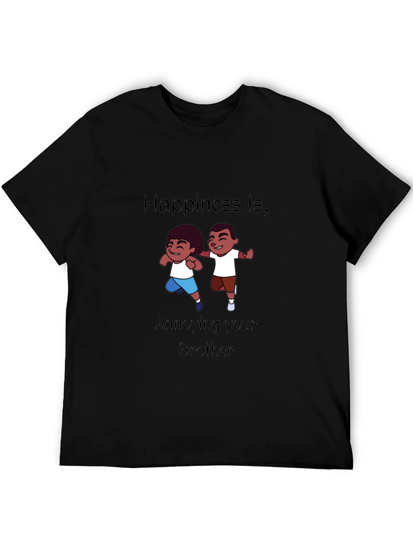 Brotherly Love T-Shirt