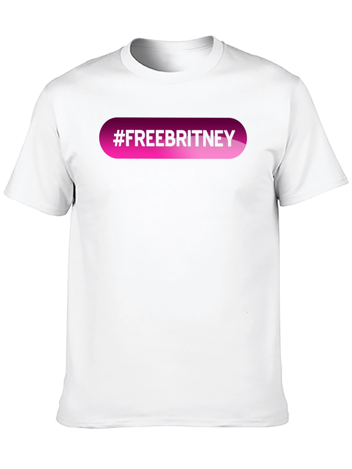 #FreeBritney T-Shirt - Support Britney Spears