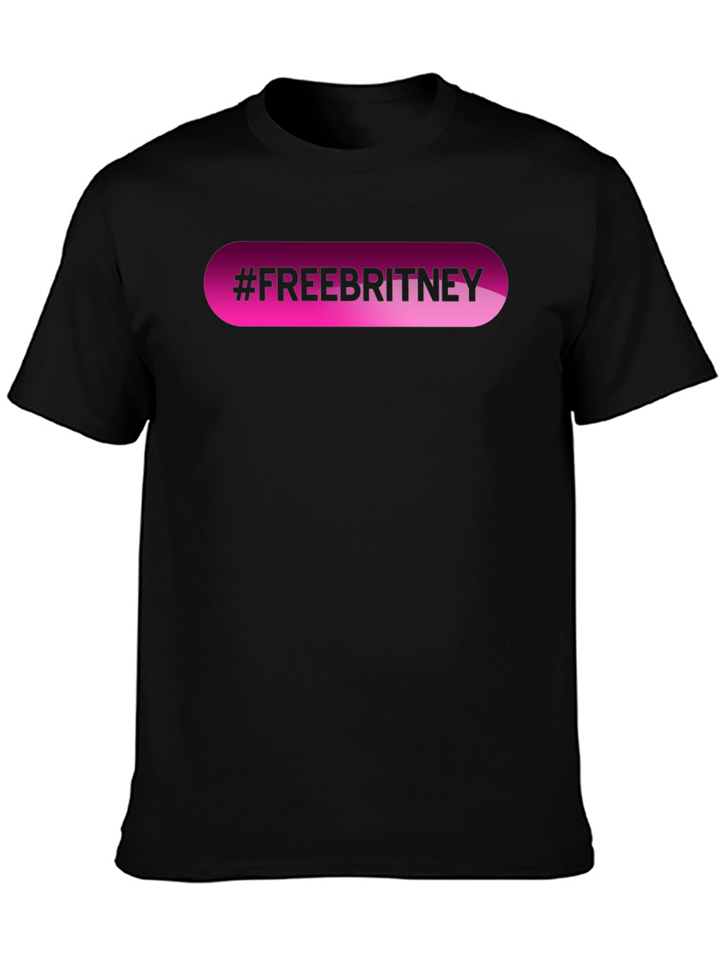 #FreeBritney T-Shirt - Support Britney Spears
