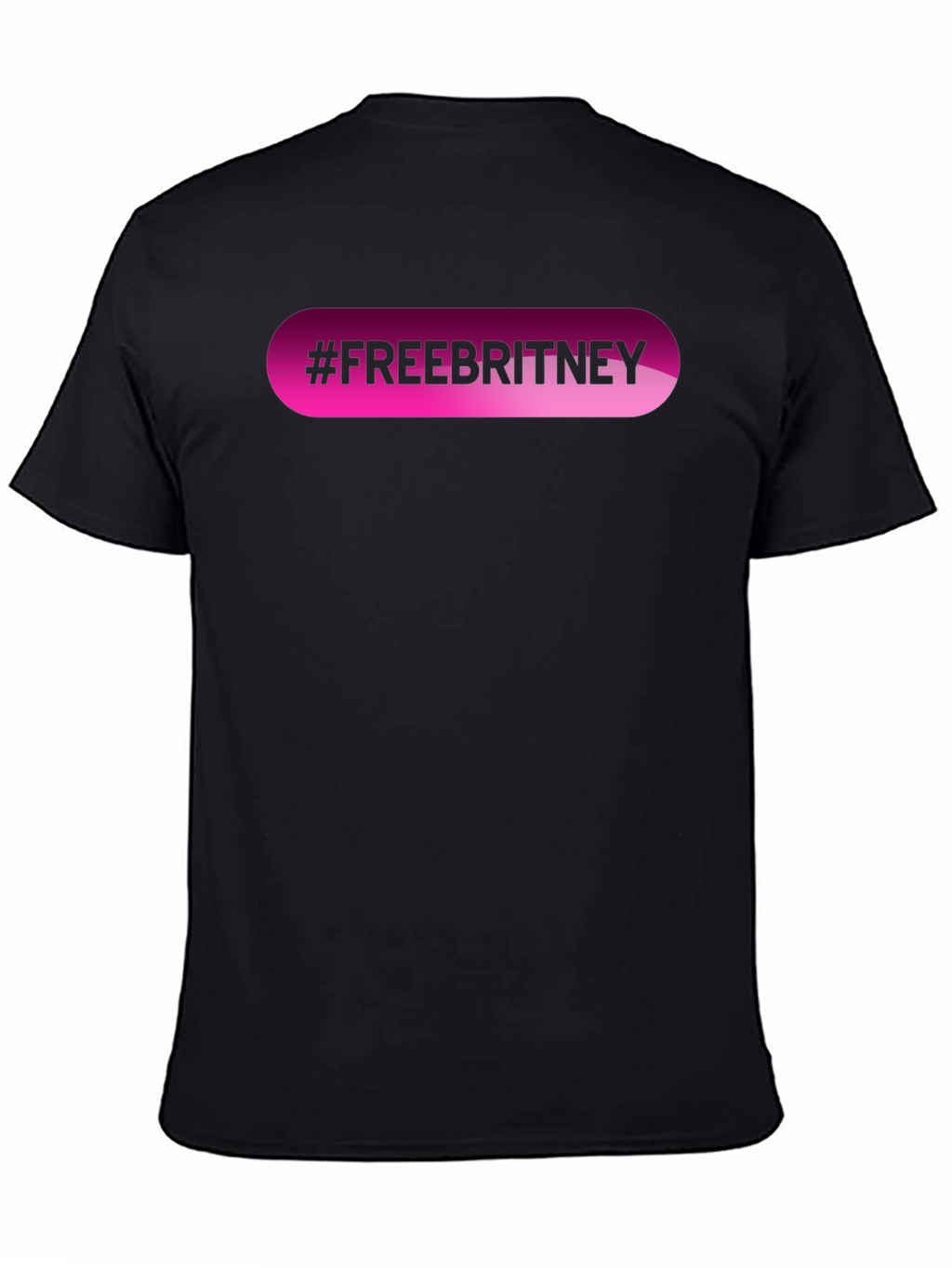 #FreeBritney T-Shirt - Support Britney Spears