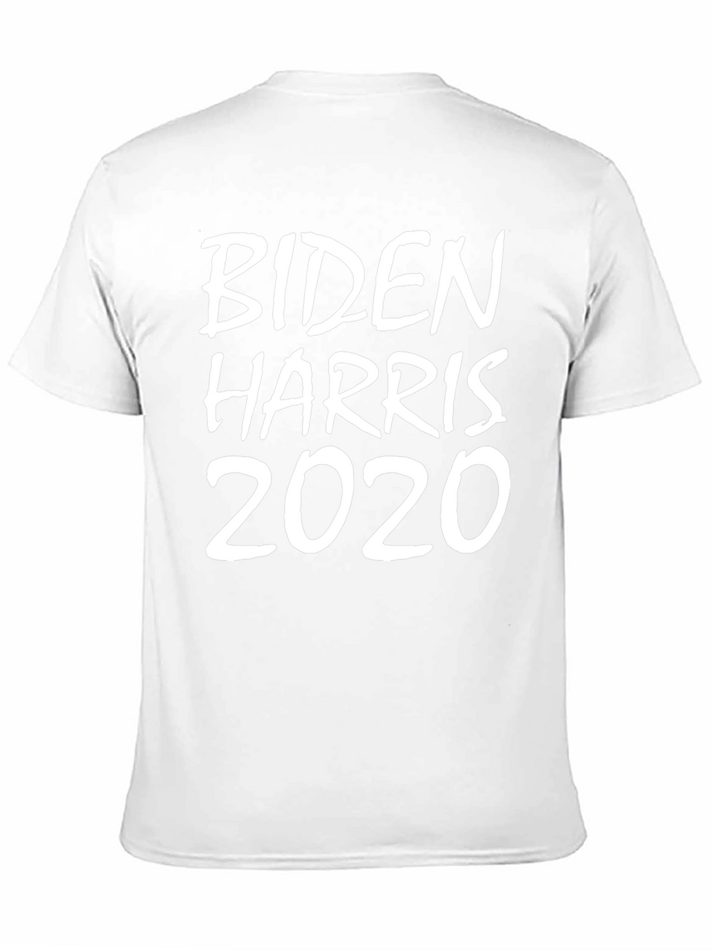 Biden Harris 2020 Graphic T-Shirt