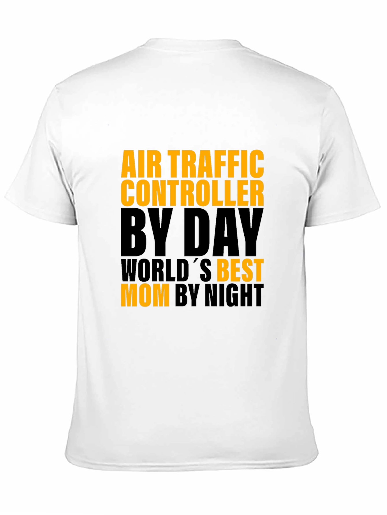 Air Traffic Controller Mom T-Shirt - Unique Gift