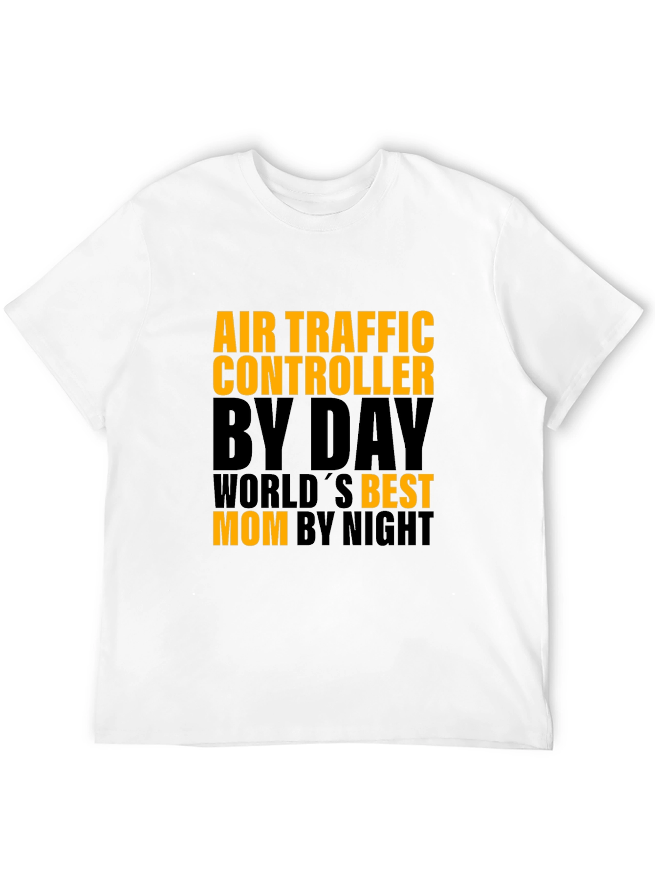 Air Traffic Controller Mom T-Shirt - Unique Gift