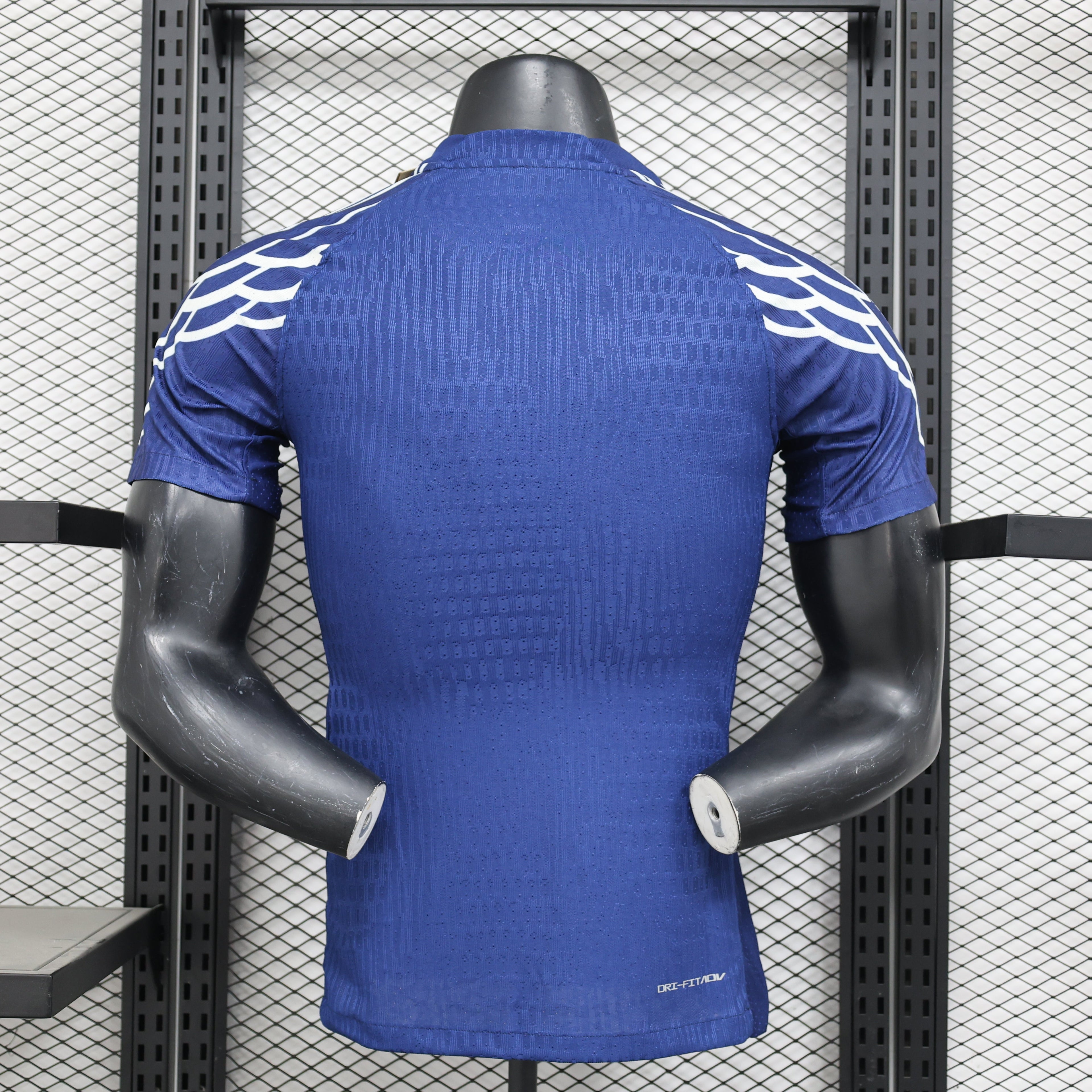 2025/26 Paris Saint-Germain Third Player Jersey