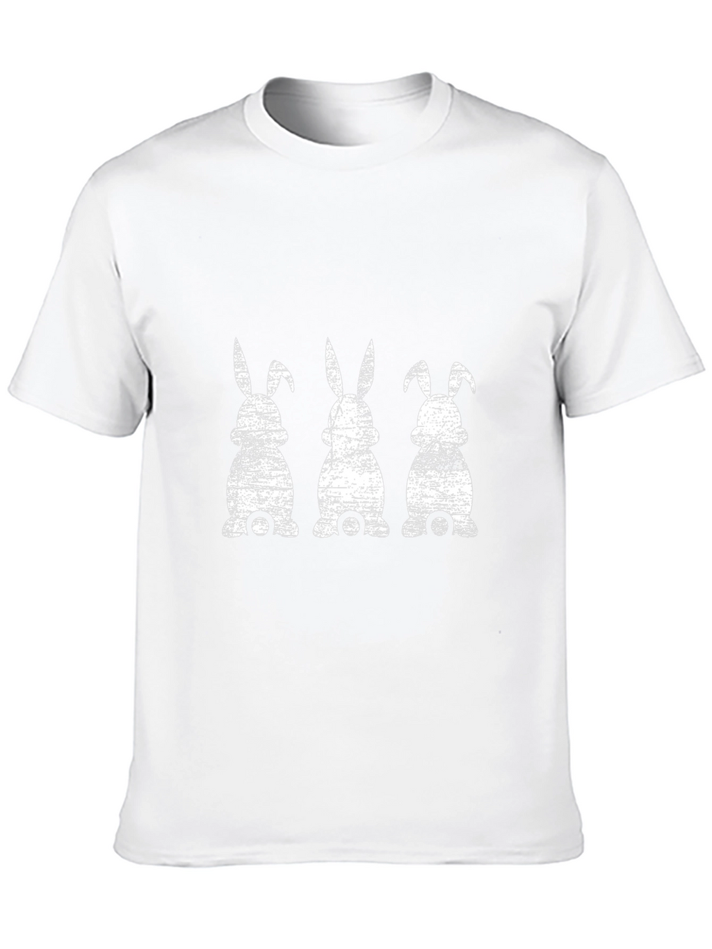 Bunny Tails Easter T-Shirt
