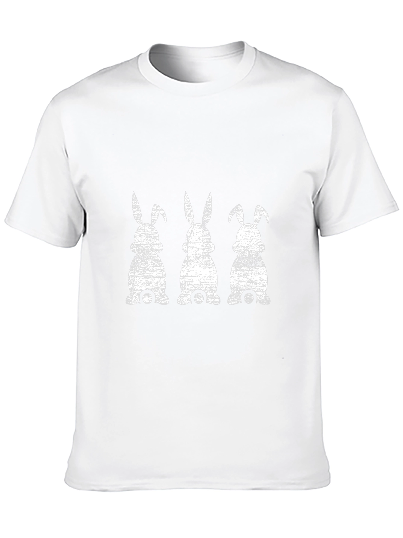 Bunny Tails Easter T-Shirt