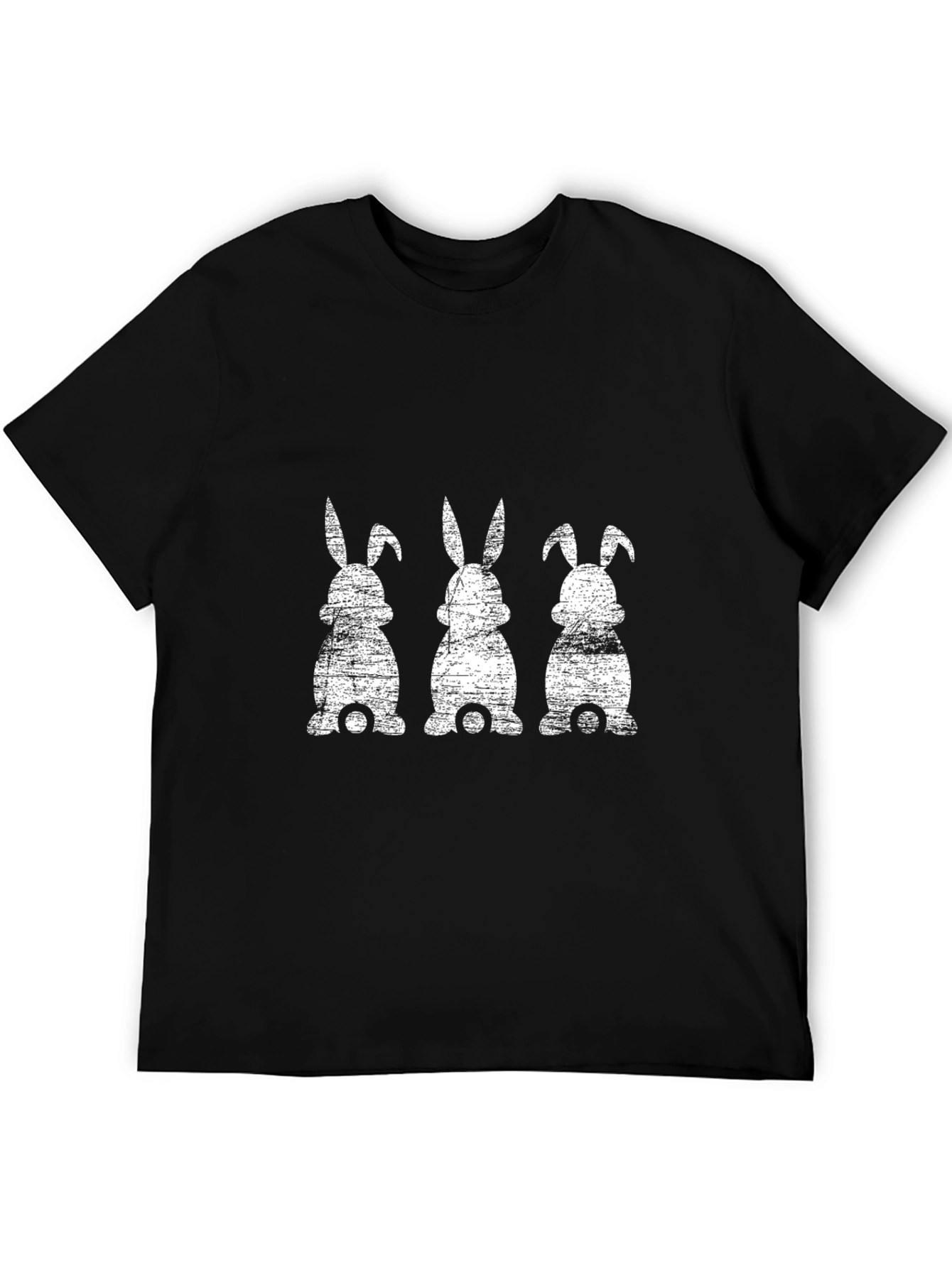 Bunny Tails Easter T-Shirt