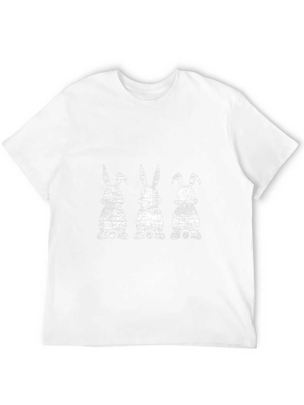 Bunny Tails Easter T-Shirt