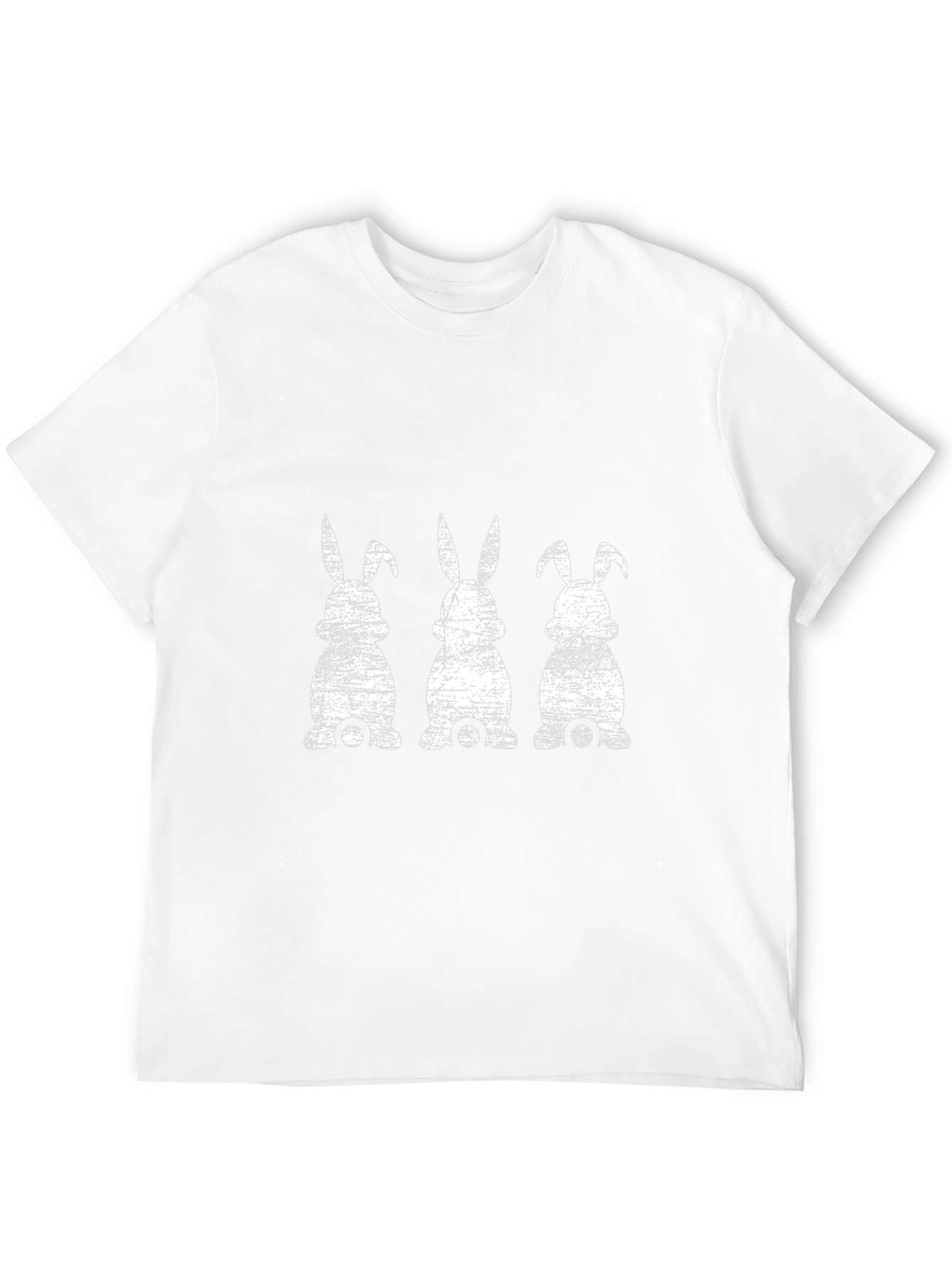 Bunny Tails Easter T-Shirt