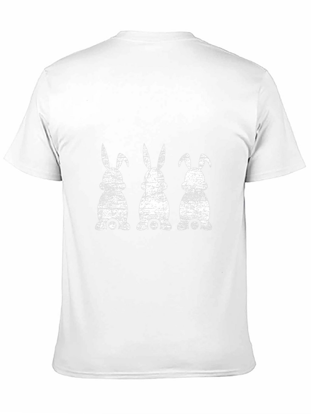 Bunny Tails Easter T-Shirt