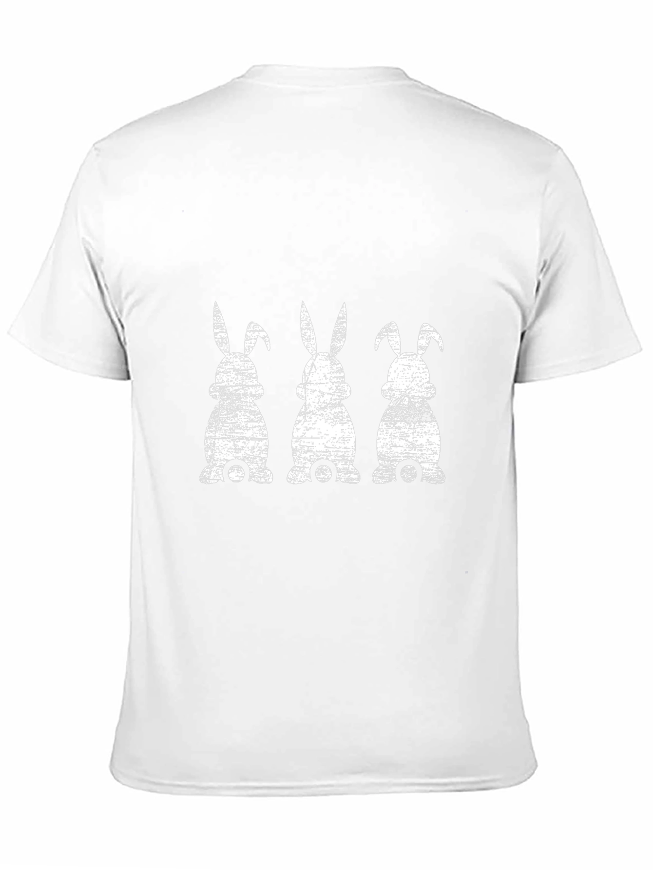 Bunny Tails Easter T-Shirt