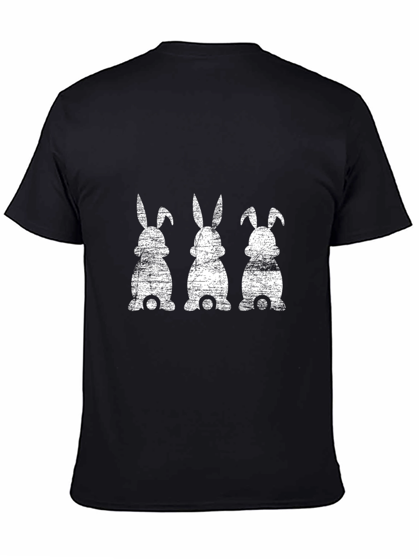 Bunny Tails Easter T-Shirt