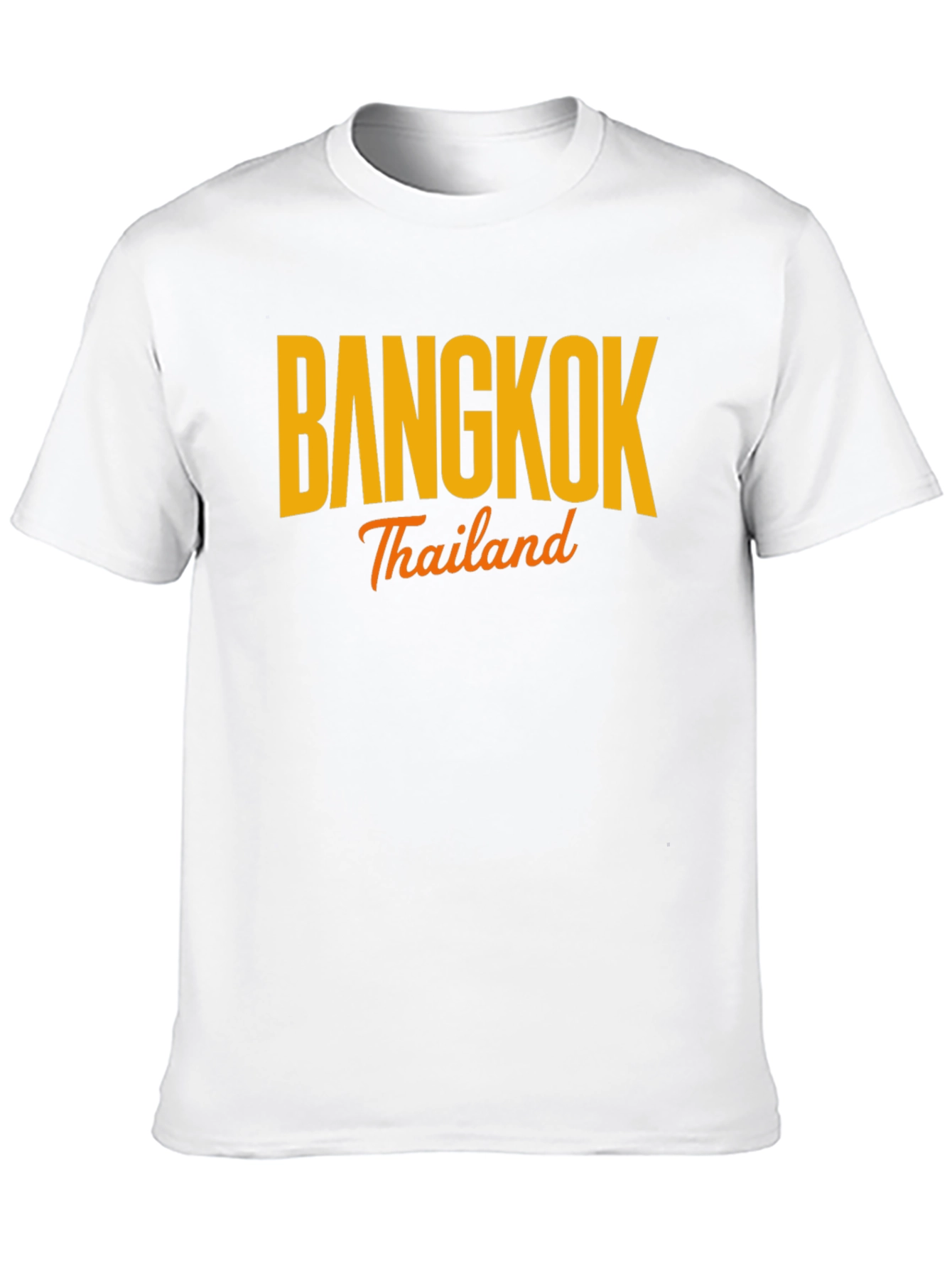 Bangkok Thailand Graphic T-Shirt