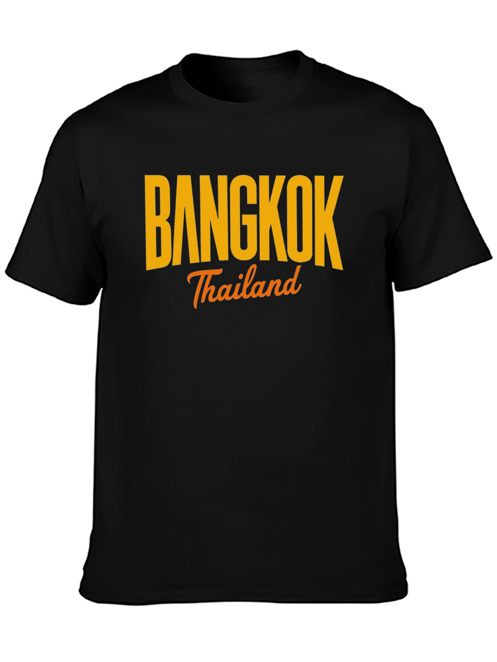 Bangkok Thailand Graphic T-Shirt