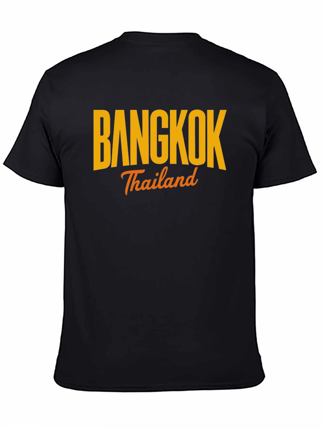 Bangkok Thailand Graphic T-Shirt