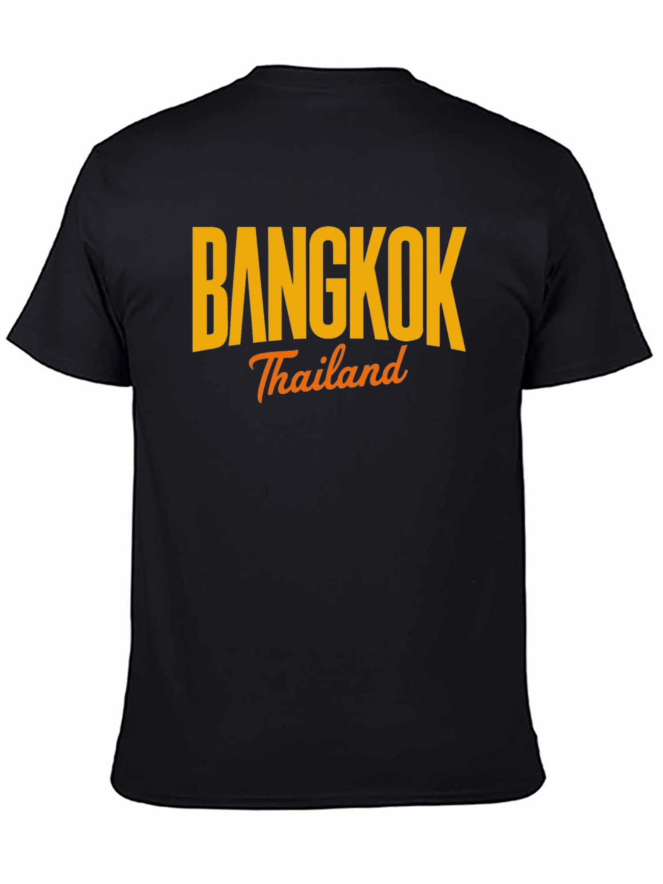 Bangkok Thailand Graphic T-Shirt